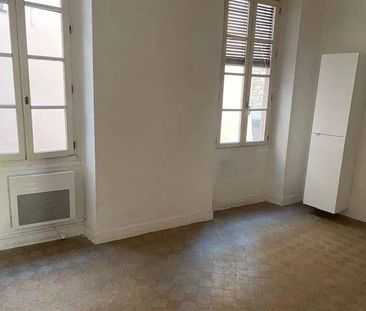 Location Appartement - Photo 2