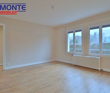 Location maison – 9 rue alfred ploye, TROYES – Ref n° 10718 - Photo 1