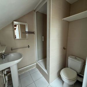 Location Appartement 2 pièces 24m² NANTES 44000 - Photo 2