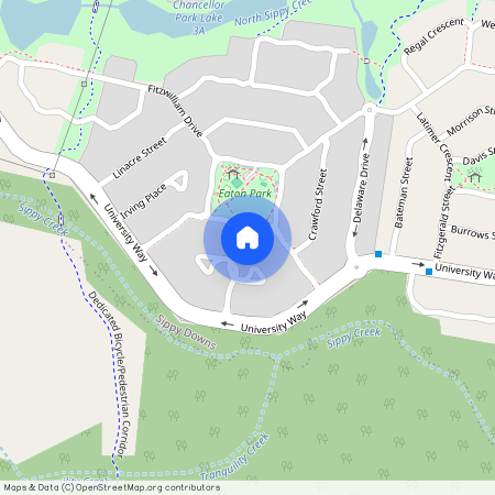 12 McClelland Street, Qld 4556, Sippy Downs