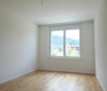 4 1/2-Zimmer-Wohnung - Neubauprojekt "Rheincity" - Foto 3