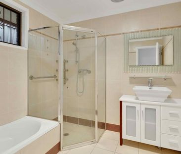 Spacious Family Living with Multiple Entertaining Areas in Prime We... - Photo 5