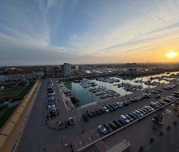 Instapklaar en gemeubeld appartement met één slaapkamer, gelegen op... - Foto 4