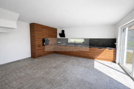Pronájem domu 165 m² s pozemkem 655 m² - Fotografie 4