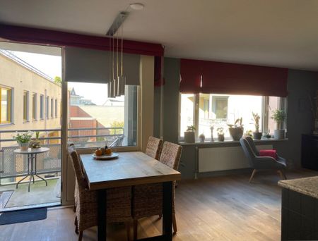 Appartement te huur: Rijnhof 15 2411 ET Bodegraven - Foto 4