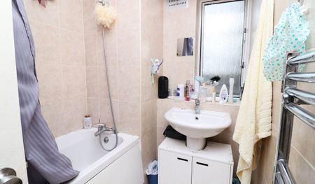 Harriott House, Jamaica Street, Stepney Green, E1 - Photo 5