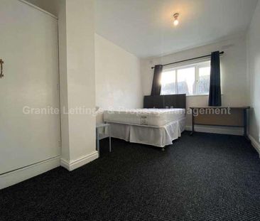 Burford Road, Whalley Range, Manchester, M16 - Photo 3