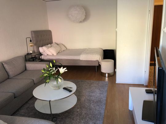 Östra Prinsgatan, Karlskrona - Photo 1
