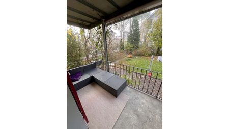 2 Zimmer-Wohnung in Bern - Murifeld, möbliert, auf Zeit - Photo 5