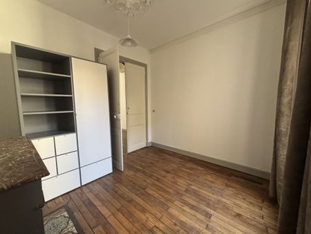 Location Appartement 2 pièces 36m² POITIERS 86000 - Photo 2