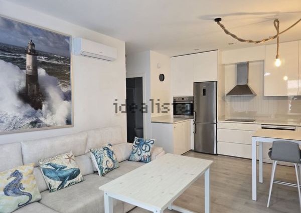 Alquiler de chalet pareado en Calle Goteborg, 59