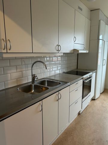 Häggvägen 4 C - Foto 4