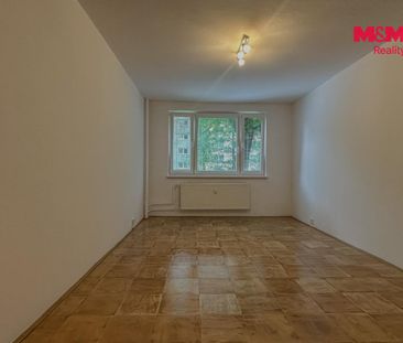 Pronájem bytu 3+1 74 m², Osvobození 826, Orlová Lutyně - Photo 4