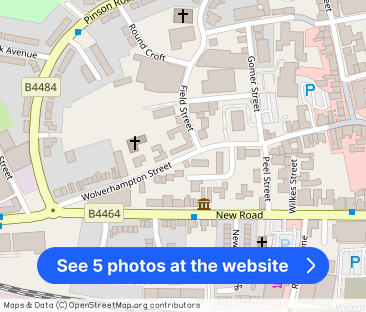 St. Cecilias, Wolverhampton - Photo 1