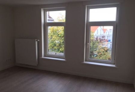 Te huur: Appartement Nieuwe Binnenweg in Rotterdam - Foto 5