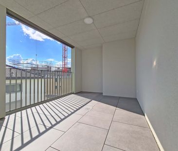 3.5 Zimmer, 96 m², 3. Stock - Foto 5