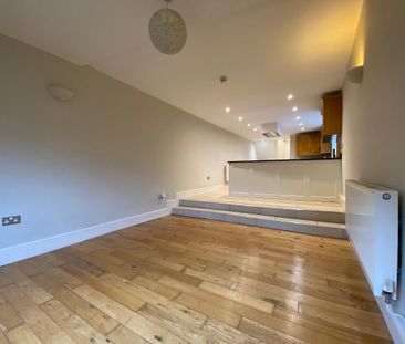 Ryder Street, Pontcanna, Canton, Cardiff, CF11 9BR - Photo 1