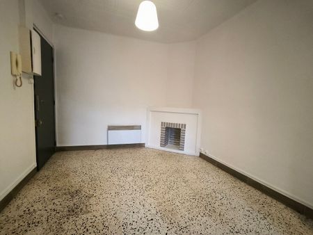 Location appartement 2 pièces, 32.59m², Narbonne - Photo 4