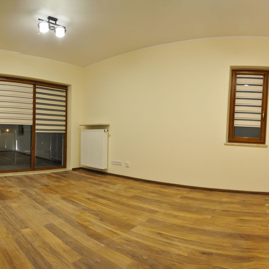 Mieszkanie Wynajem Poznań Grunwald Heweliusza 49m2 - Photo 1