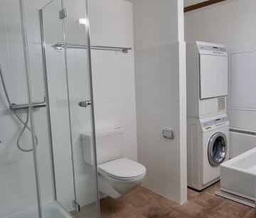 1.5 Zimmer, 3. Stock - Photo 4