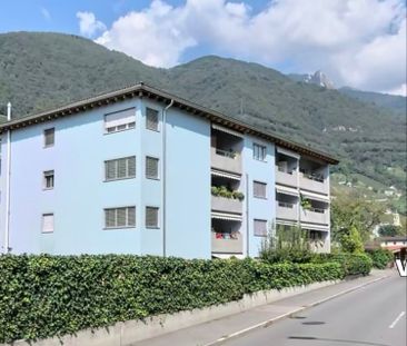 2 Zimmer, 55 m² - Photo 4