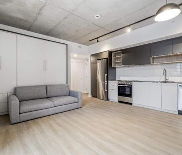 Studio - Montréal - $1,600 /mo - Photo 3