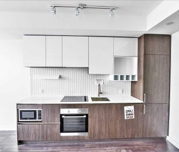 For Lease - 5 Buttermill Avenue Unit# 4701, Vaughan, Ontario - Photo 2