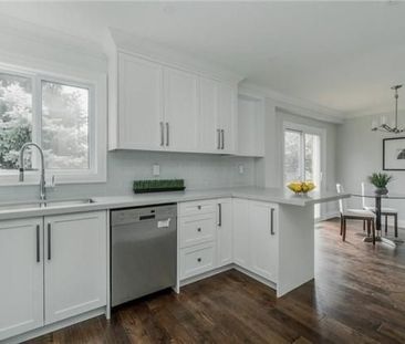 For Lease - 1534 Forestdale Court, Oakville, Ontario - Photo 6