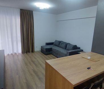 2 camere BULEVARDUL BASARABIA -COMPLEX Hercesa , bloc nou - Fotografie 4