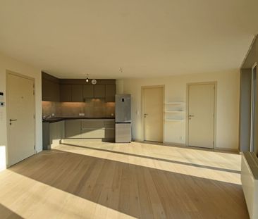 Zonnig gelijkvloers appartement te huur met centrale ligging! - Photo 5