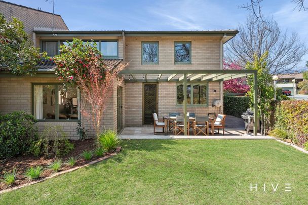 26/28 Black Street, Yarralumla ACT 2600 - Townhouse For Rent | Domain - Photo 1