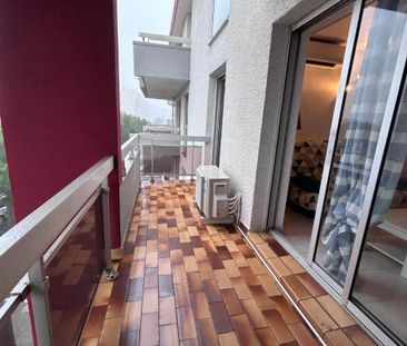 Appartement 2 pièces à louer à ST CYPRIEN PLAGE - Photo 3