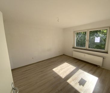 Für Singles oder Paare, 2 Zimmer in Hamm Herringen - Photo 1