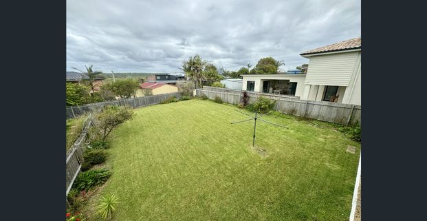 MAGNIFICENT OCEAN VIEWS FROM YOUR BALCONY - Photo 1