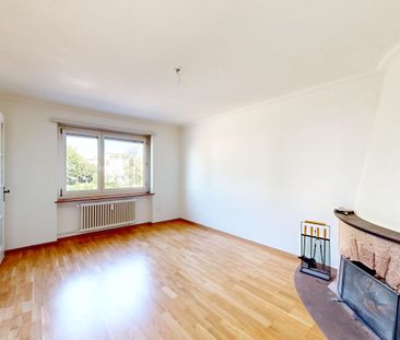 So close to the action – The Luzernerring - Photo 2