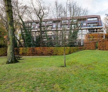 Appartement met 2 SLPK in residentie Ter Beuken in Turnhout - Photo 5