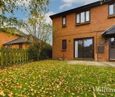 2 bedroom flat to rent - Photo 6