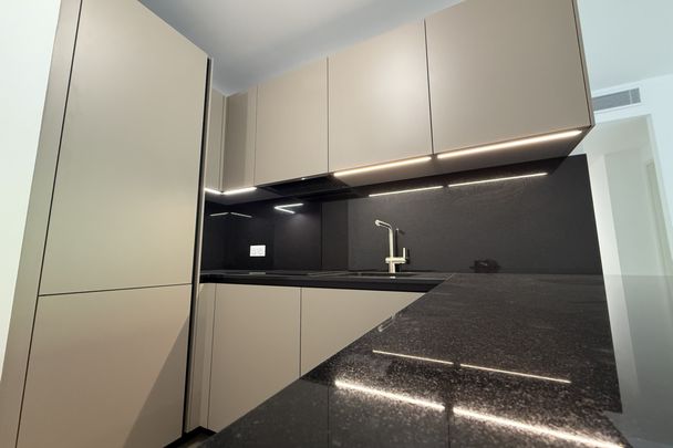 EZE Bord de mer - Très beau 3 pièces dans résidence neuve av - Photo 1