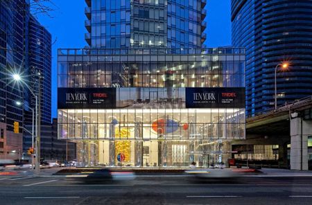 For Lease - 10 York Street Unit# 5108, Toronto, Ontario - Photo 4