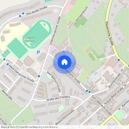 Karl-Liebknecht-Str. 56, 08606 Oelsnitz/V.