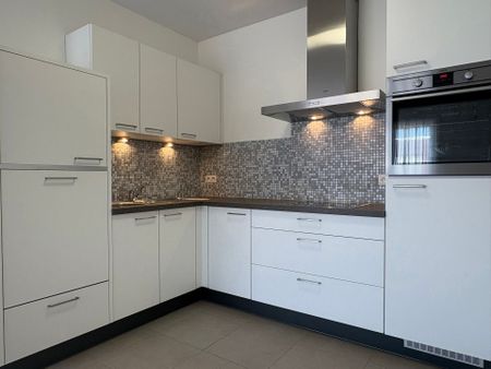 Volledig uitgeruste assistentieflat - Photo 4