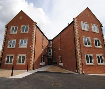 2 bedroom flat to rent - Photo 6