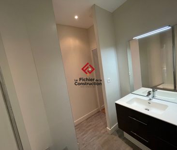 Location Appartement 2 pièces 40m² GRENOBLE 38000 - Photo 5