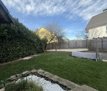 Großzügiges Einfamilienhaus mit Garten und Scheune in Siegburg-Bras... - Photo 4