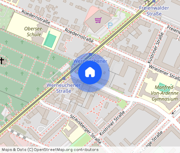 Neue Mieter:innen ab sofort gesucht - ansehen lohnt sich. - Foto 1