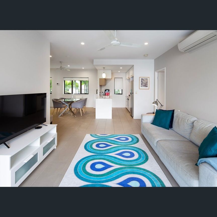 32/166 Sydney Street, New Farm, Qld 4005 - Photo 1