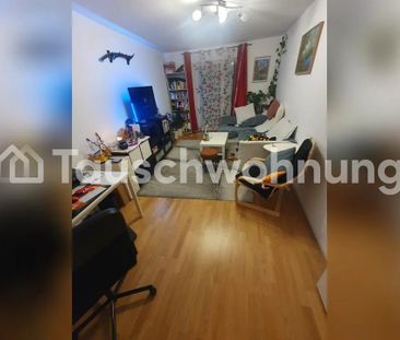 TAUSCHWOHNUNG 3 Zimmer Wohnung in den Westarkaden - Photo 2