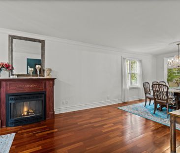 Maison à étages à louer - Montréal (Côte-des-Neiges/Notre-Dame-de-G... - Photo 1