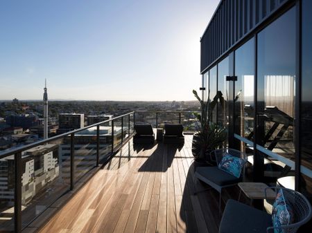 The Melbourne Residences - Unfurnished - Photo 5