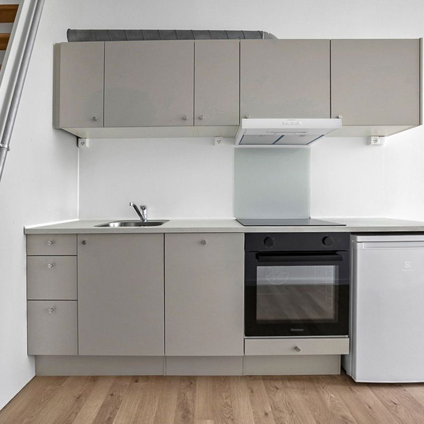 Tagensvej 129, 3. 54, 2200 København N - Foto 1